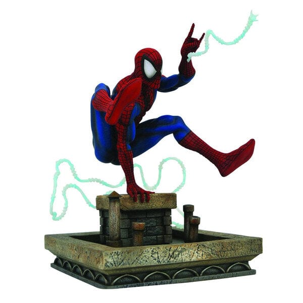Gallery: Marvel - Spider-Man (1990s)