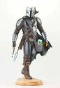 Gentle Giant Ltd.: Star Wars - Mandalorian and Grogu 1:7
