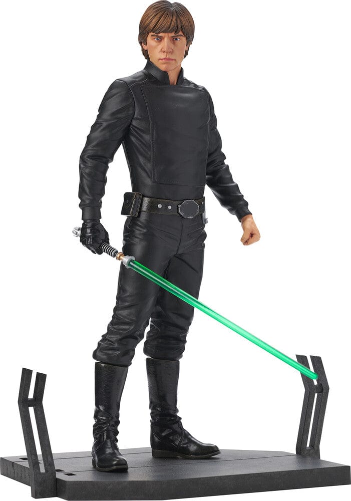 Gentle Giant Ltd.: Star Wars Milestones - Luke Skywalker