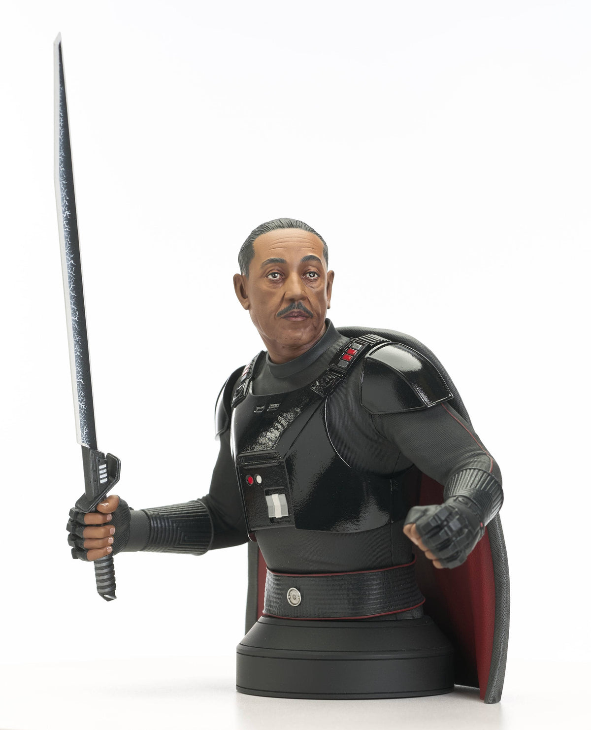 Gentle Giant Ltd.: Star Wars - Moff Gideon, FCBD 2022 (Mandalorian)