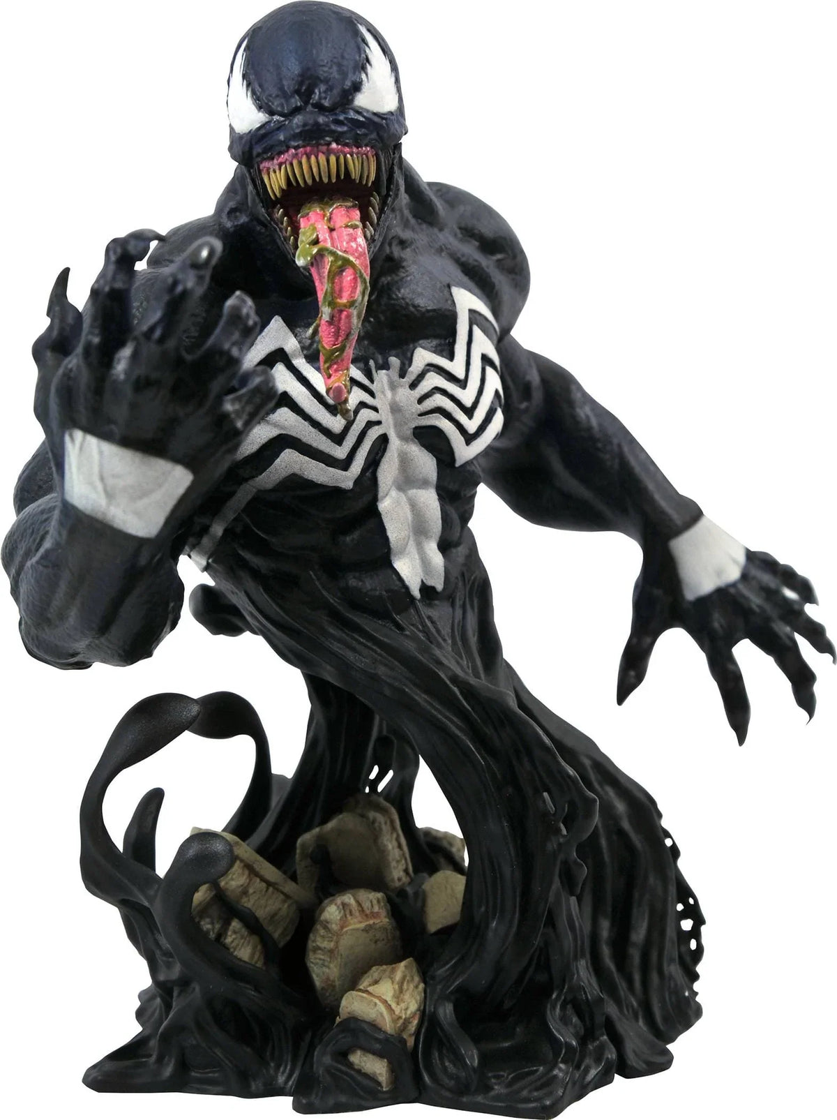 Gentle Giant Resin Bust: Marvel - Venom