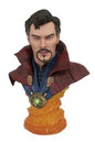 Legends: Marvel - Doctor Strange 1/2 Resin Bust
