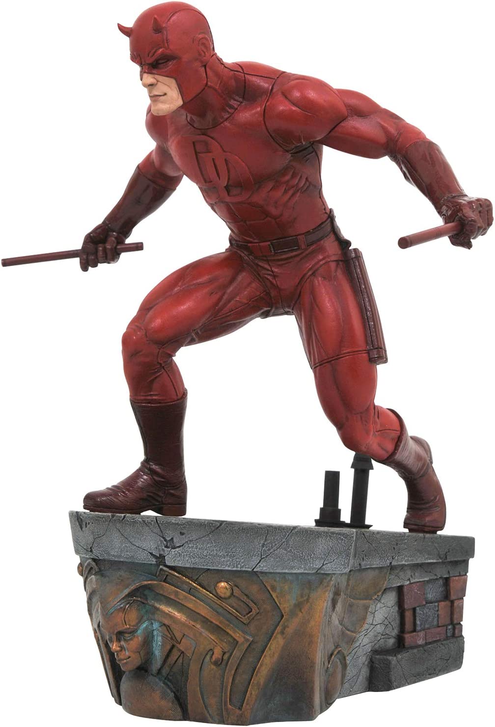 Premier Collection: Marvel - Daredevil