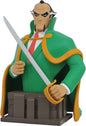 Select: DC - Ra's Al Ghul Bust (Batman Animated Series)