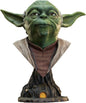 Select Legends: Star Wars - Yoda Resin Bust 1:2