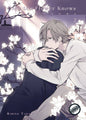 Only The Flower Knows GN Vol 02