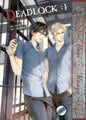 Deadlock GN Vol 02 (Of 4) (MR)