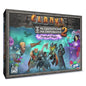 Clank!: Legacy 2 - Acquisitions Incorporated, Darkest Magic
