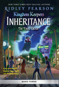 Kingdom Keepers: Inheritance: The Final Draw TP