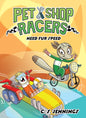 Pet Shop Racers: Need Fur Speed
