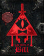 The Book of Bill Hardcover