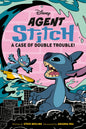 Disney Agent Stitch: A Case of Double Trouble! TP