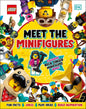 Lego Meet The Minifigures: With exclusive LEGO Rockstar Minifigure