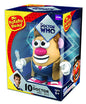 Doctor Who 7 Inch Action Figure - 10th Doctor Who Potato Head (Damaged Packaging)