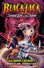 Blackjack GN Second Bite Of The Cobra
