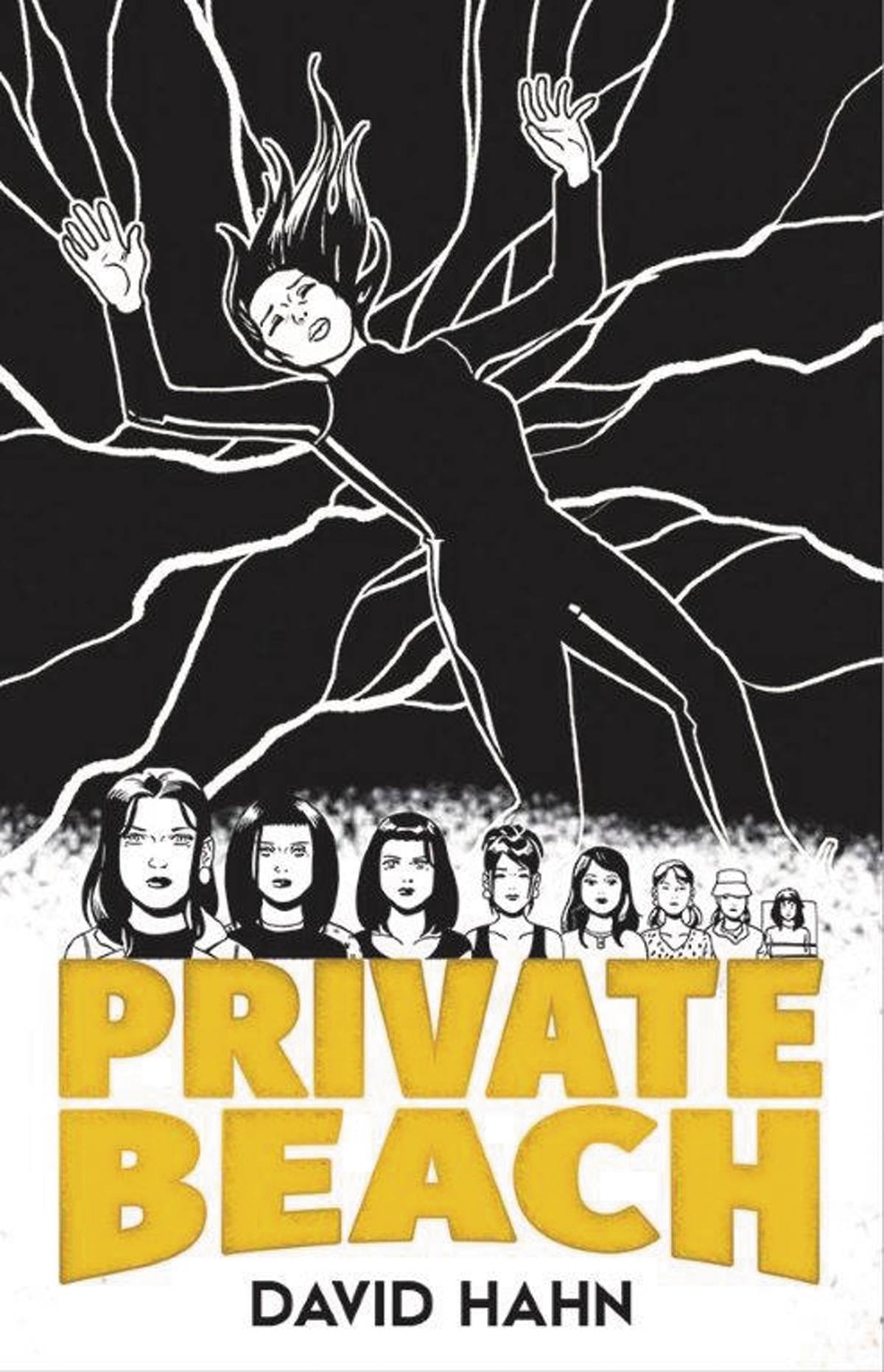 Private Beach Complete TP