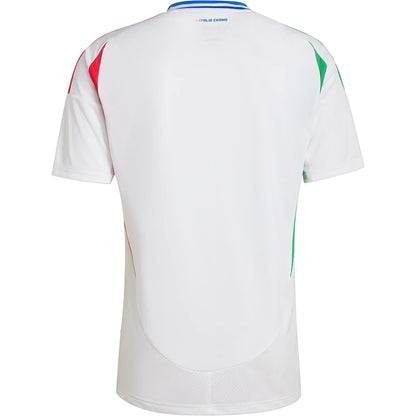 Adidas Italy Away Stadium Jersey 2024