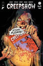 CREEPSHOW VOL 2 #5 (OF 5) CVR B ARTYOM TOPILIN VAR