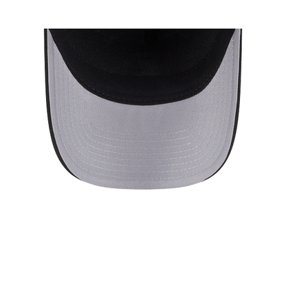 New Era San Francisco Giants A-Frame 9FORTY M-Crown Snapback Hat