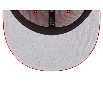 New Era St. Louis Cardinals Classic  9FIFTY Snapback Hat