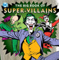 Dc Big Book Of Super Villains HC