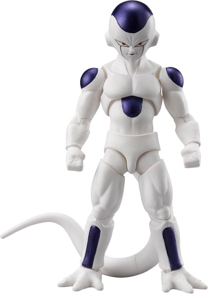 Dragonball Super 5 Inch Action Figure Evolve - Frieza 4th Form