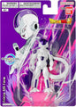 Dragonball Super 5 Inch Action Figure Evolve - Frieza 4th Form