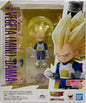 Dragonball Daima 3.75 Inch Action Figure S.H. Figuarts Exclusive - Super Saiyan 3 Vegeta Mini
