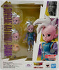 Dragonball Daima 5 Inch Action Figure S.H. Figuarts - Supreme Kai Mini