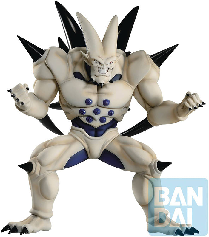 Dragonball GT 9 Inch Static Figure Ichiban - Omega Shenron