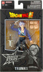 Dragonball Super 6 Inch Action Figure Dragon Starts - Future Trunks