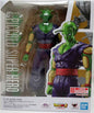Dragonball Super 6 Inch Action Figure S.H. Figuarts - Piccolo Super Hero Reissue