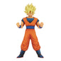 Dragonball Z 7 Inch Static Figure Burning Fighters - Goku V1 (Shelf Wear Packaging)
