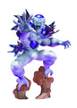 Dragonball Z 5 Inch PVC Statue Figuarts Zero Series - Final Form Frieza