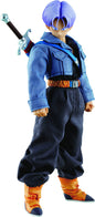 Dragonball Z 8 Inch PVC Statue PVC Statue - Super Saiyen Trunks DOD (Shelf Wear Packaging)