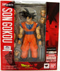 Dragonball Z 6 Inch Action Figure S.H. Figuarts Series - Son Goku
