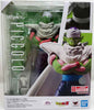 Dragonball Z 6 Inch Action Figure S.H. Figuarts - Piccolo The Proud Namekian Reissue
