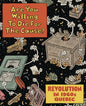Are You Willing To Die For The Cause HC (MR)