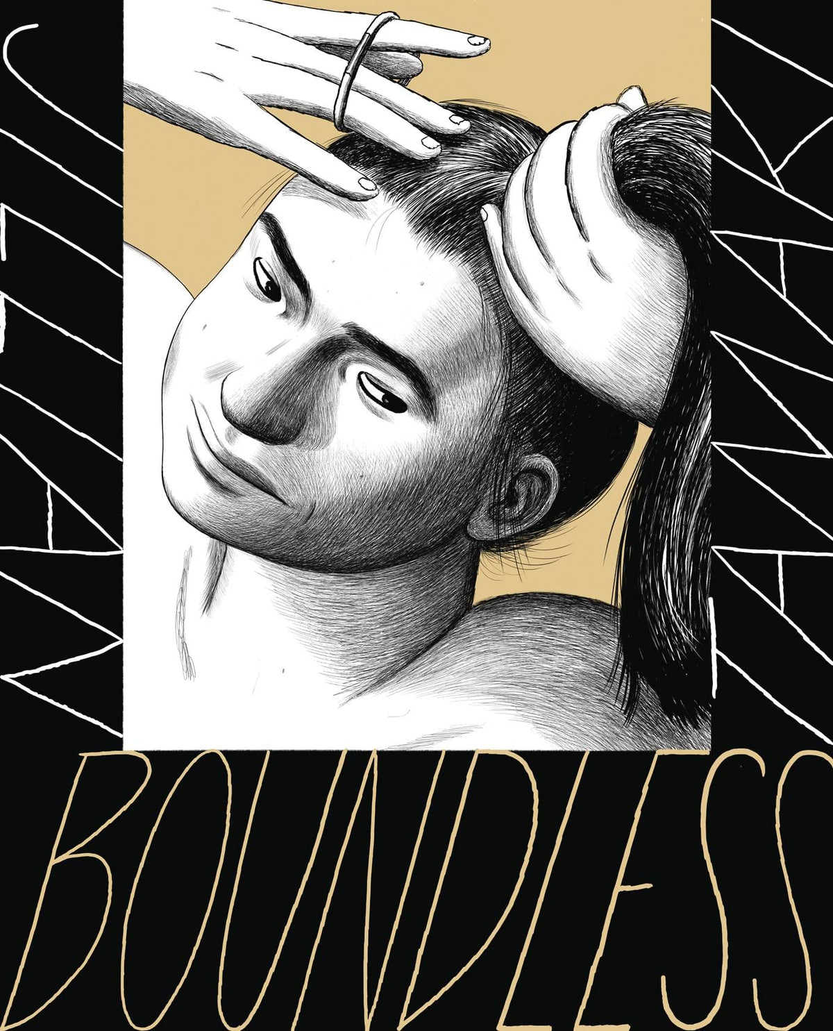 Boundless GN (MR)