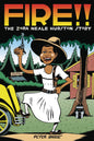 Fire The Zora Neale Hurston Story HC
