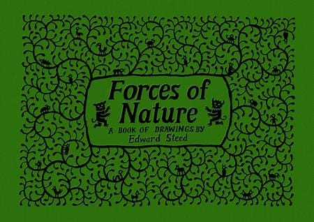 FORCES OF NATURE HC
