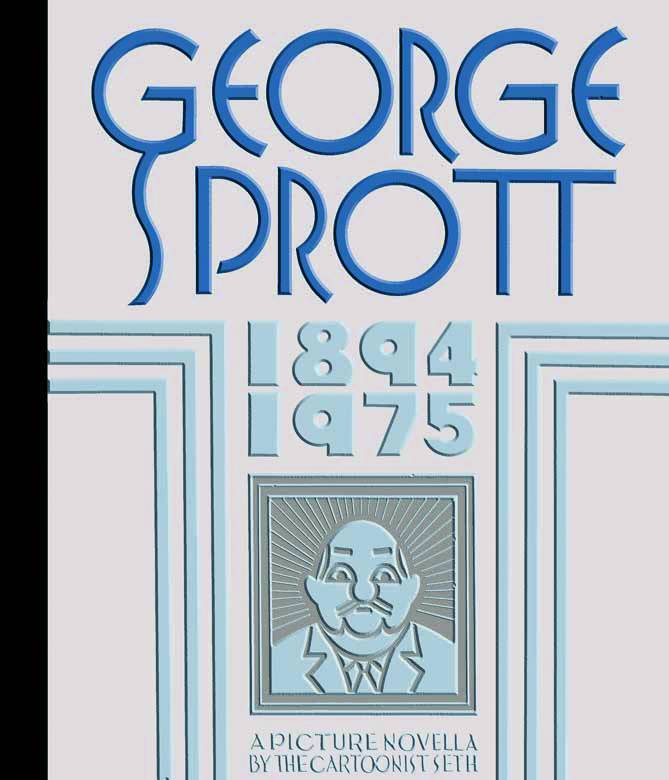 George Sprott HC