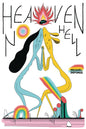 Heaven No Hell New ED HC (MR)