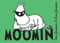 MOOMIN ADVENTURES TP VOL 02