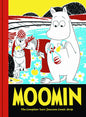Moomin Complete Lars Jansson Comic Strip HC Vol 06