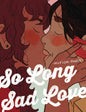 SO LONG SAD LOVE GN (MR)