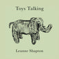 Toys Talking HC