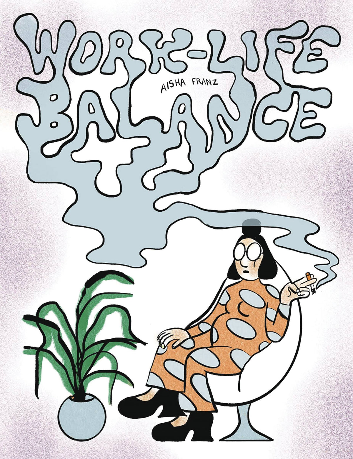 Work Life Balance TP (MR)