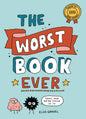 Worst Book Ever HC