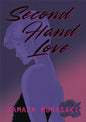 SECOND HAND LOVE GN (MR)